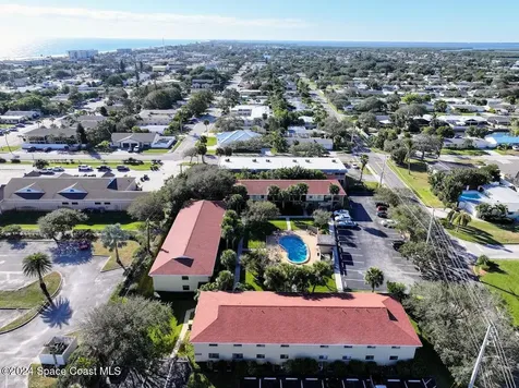 500 Catalina Road Cocoa Beach FL 32931