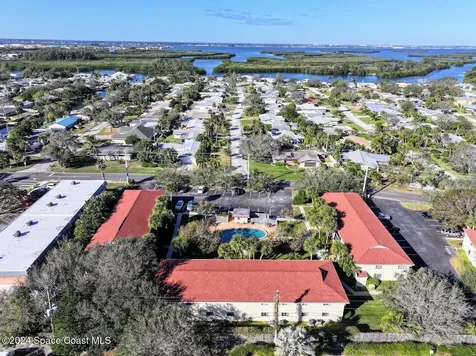 500 Catalina Road Cocoa Beach FL 32931