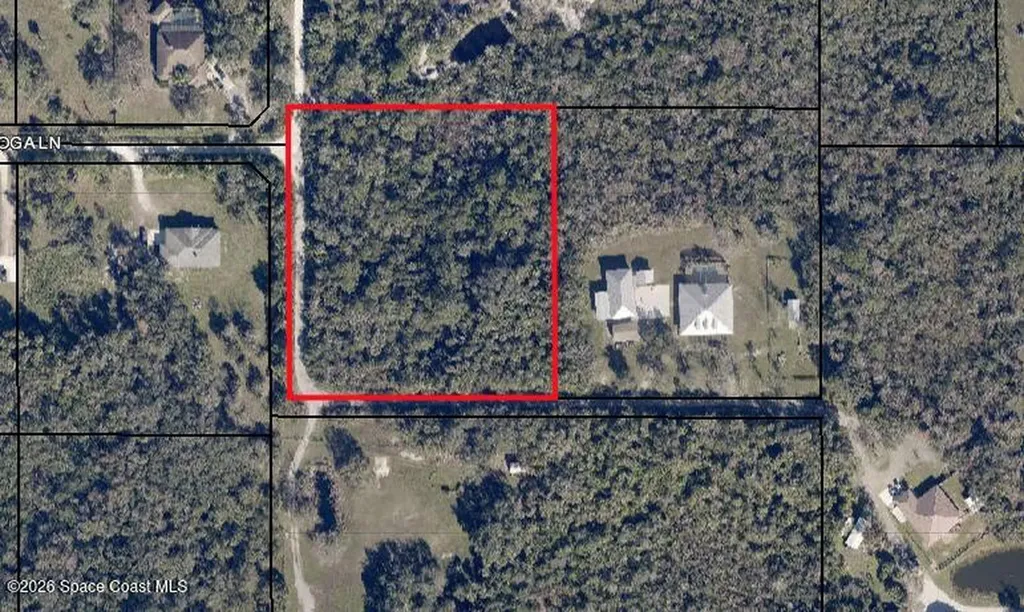 5703 Saratoga Lane Cocoa FL 32926