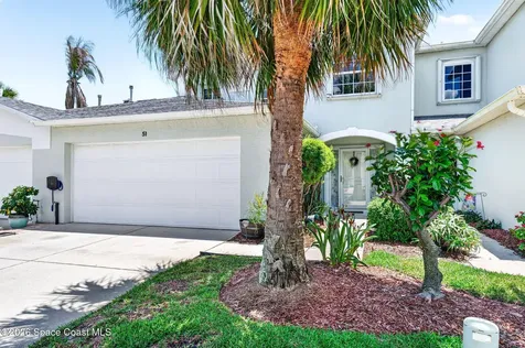 51 Sunset Street Satellite Beach FL 32937