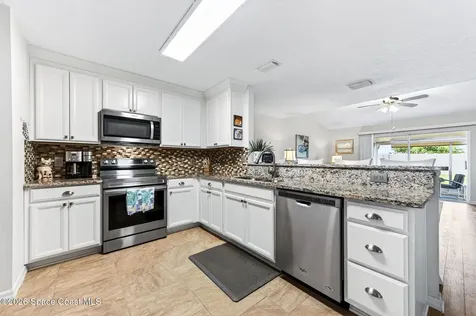 51 Sunset Street Satellite Beach FL 32937