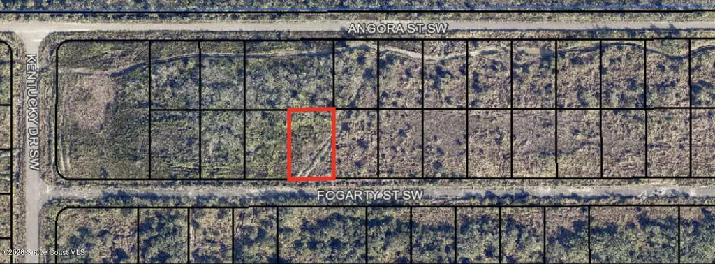1573 Fogarty Street SW Palm Bay FL 32908