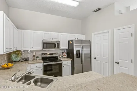 3814 La Flor Drive Rockledge FL 32955