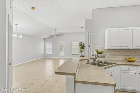 3814 La Flor Drive Rockledge FL 32955
