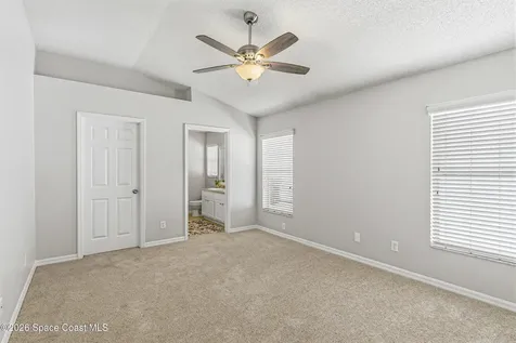 3814 La Flor Drive Rockledge FL 32955