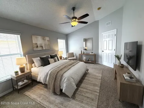 3814 La Flor Drive Rockledge FL 32955