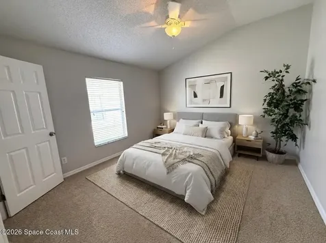 3814 La Flor Drive Rockledge FL 32955