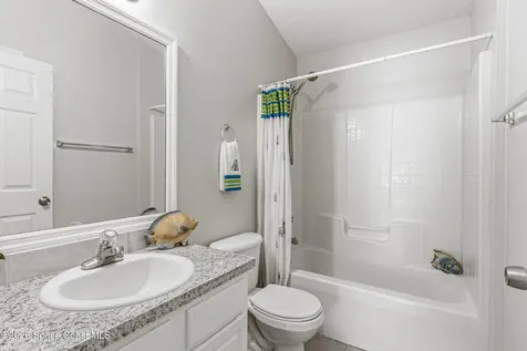 3814 La Flor Drive Rockledge FL 32955