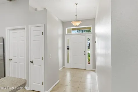 3814 La Flor Drive Rockledge FL 32955