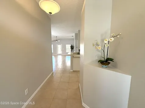 3814 La Flor Drive Rockledge FL 32955