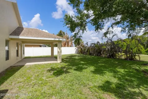 3814 La Flor Drive Rockledge FL 32955
