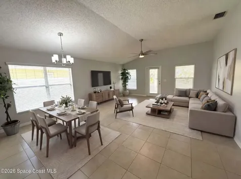 3814 La Flor Drive Rockledge FL 32955