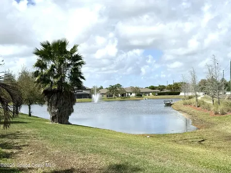 3814 La Flor Drive Rockledge FL 32955