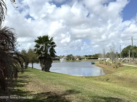 3814 La Flor Drive Rockledge FL 32955