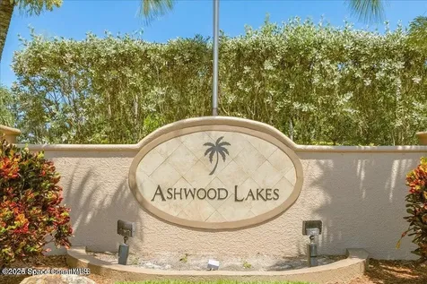 3814 La Flor Drive Rockledge FL 32955