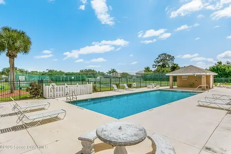 3814 La Flor Drive Rockledge FL 32955