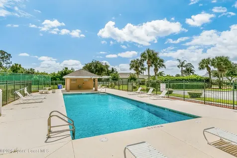 3814 La Flor Drive Rockledge FL 32955