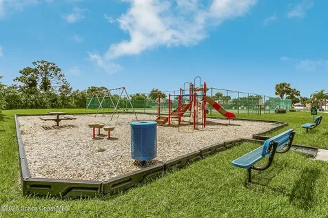 3814 La Flor Drive Rockledge FL 32955