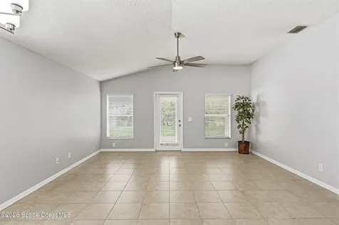 3814 La Flor Drive Rockledge FL 32955