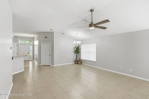 3814 La Flor Drive Rockledge FL 32955