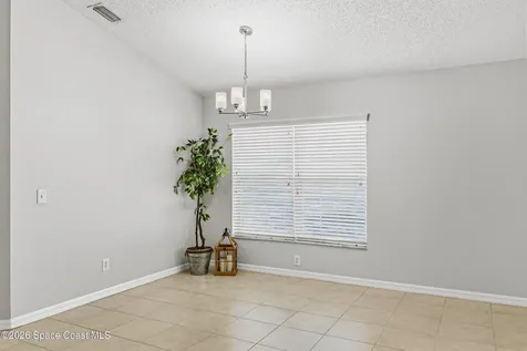 3814 La Flor Drive Rockledge FL 32955