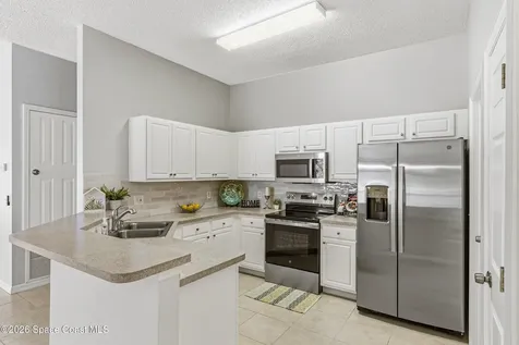 3814 La Flor Drive Rockledge FL 32955