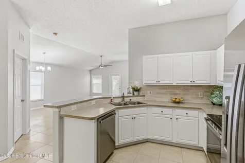 3814 La Flor Drive Rockledge FL 32955