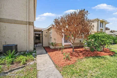 1011 Abada Court NE Palm Bay FL 32905