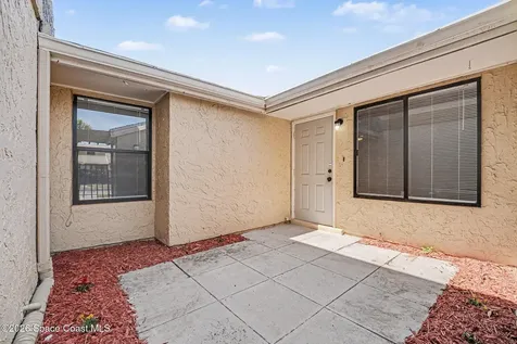 1011 Abada Court NE Palm Bay FL 32905