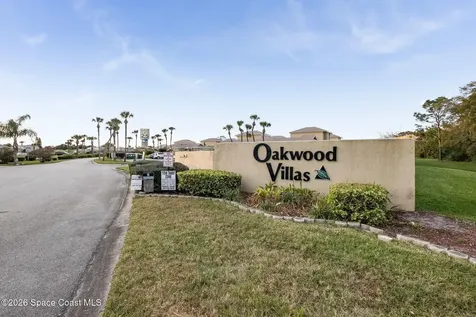 1011 Abada Court NE Palm Bay FL 32905
