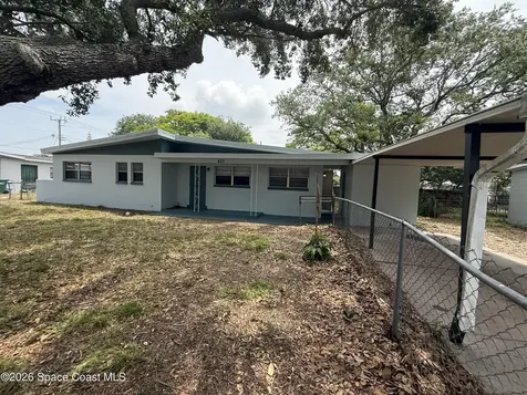 420 N Fiske Boulevard Cocoa FL 32922