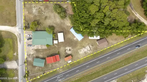 3526 Ellis Lane Mims FL 32754