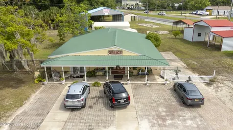 3526 Ellis Lane Mims FL 32754