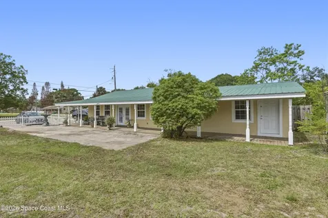 3526 Ellis Lane Mims FL 32754