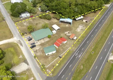 3526 Ellis Lane Mims FL 32754