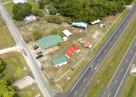 3526 Ellis Lane Mims FL 32754