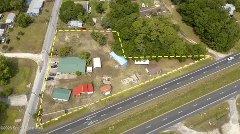 3526 Ellis Lane Mims FL 32754