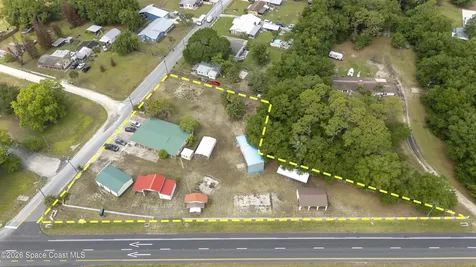 3526 Ellis Lane Mims FL 32754