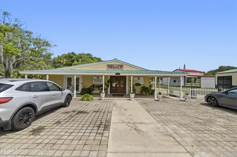 3526 Ellis Lane Mims FL 32754