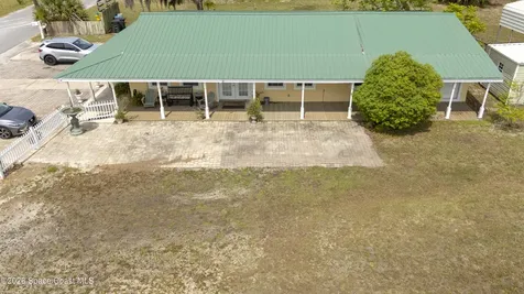 3526 Ellis Lane Mims FL 32754