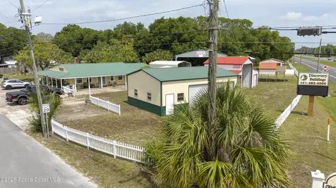3526 Ellis Lane Mims FL 32754