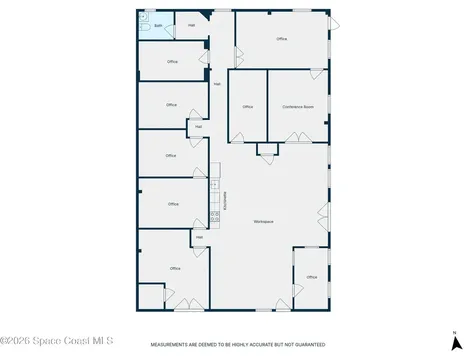 3526 Ellis Lane Mims FL 32754