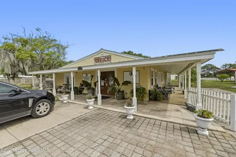 3526 Ellis Lane Mims FL 32754