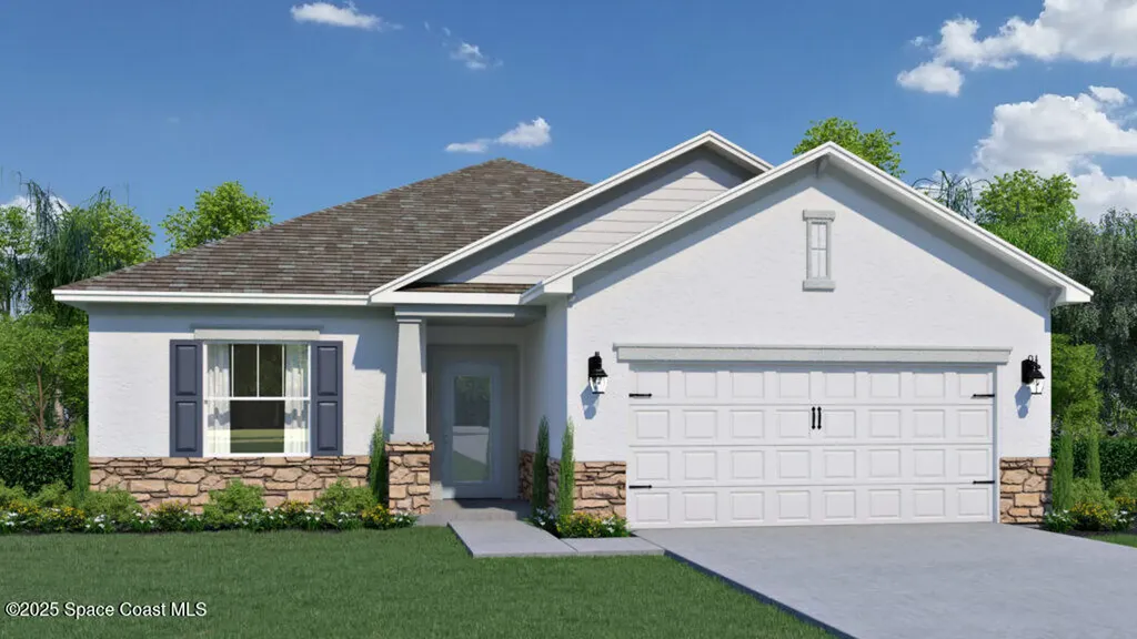 82 White Pelican Lane Sebastian FL 32958