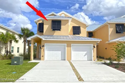 3951 Playa Del Sol Drive Rockledge FL 32955