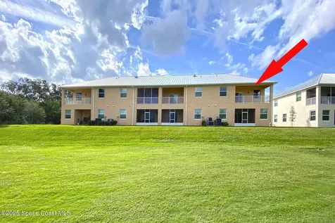 3951 Playa Del Sol Drive Rockledge FL 32955