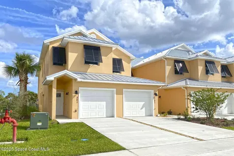 3951 Playa Del Sol Drive Rockledge FL 32955