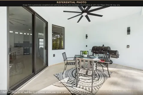 1471 San Filippo Drive SE Palm Bay FL 32909
