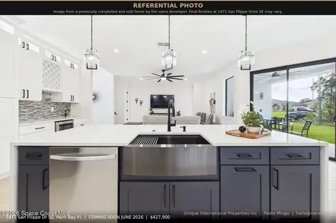 1471 San Filippo Drive SE Palm Bay FL 32909