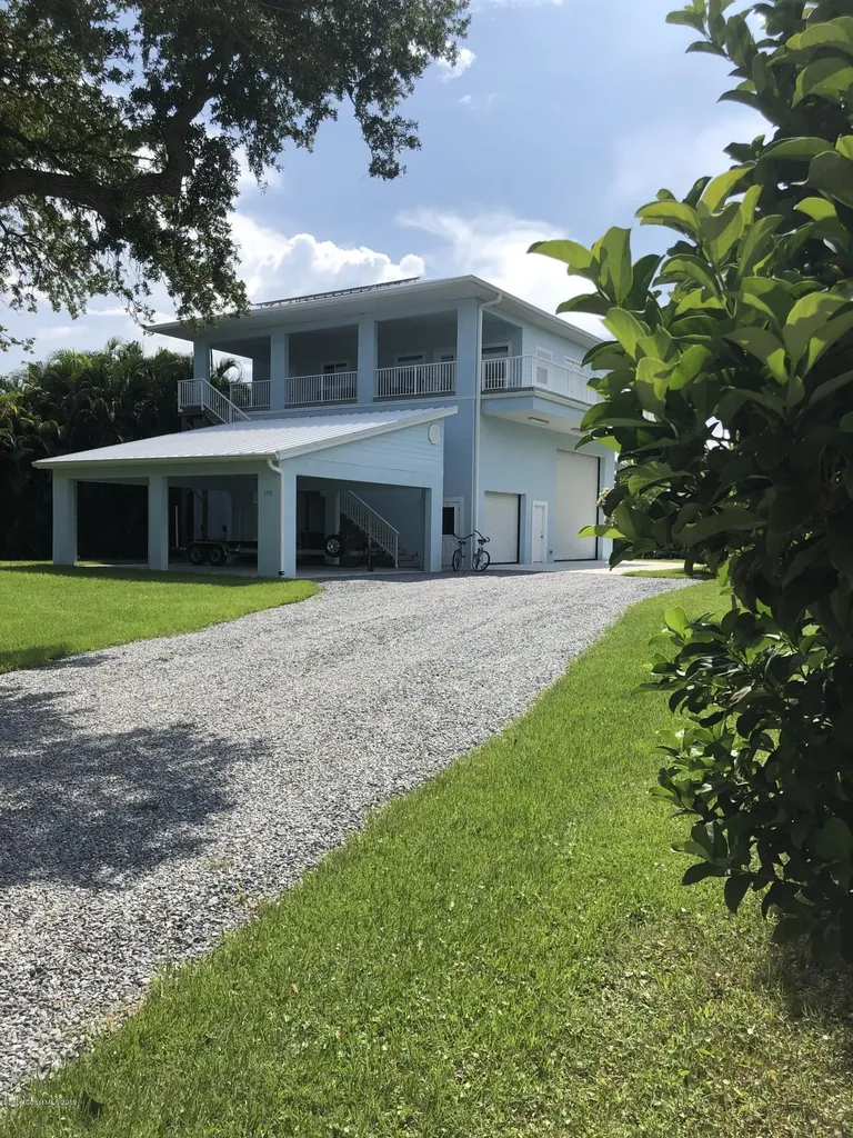 1555 S Banana River Drive Merritt Island FL 32952